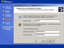 ��������� Windows